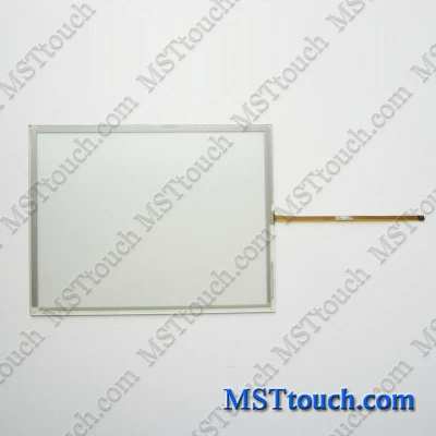 Touchscreen for 6AV6 652-3PC01-1AA0 MP277 10