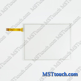 Touchscreen digitizer for PFXGP4401TAD GP-4401T,Touch panel for PFXGP4401TAD GP-4401T