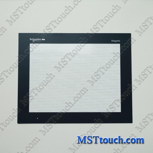 Touchscreen digitizer for HMIGTO5310,Touch panel for HMIGTO5310