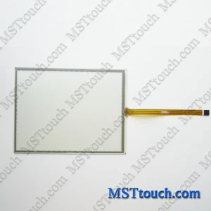 Touchscreen for 6AV6 644-0AA01-2AX0 MP377 12
