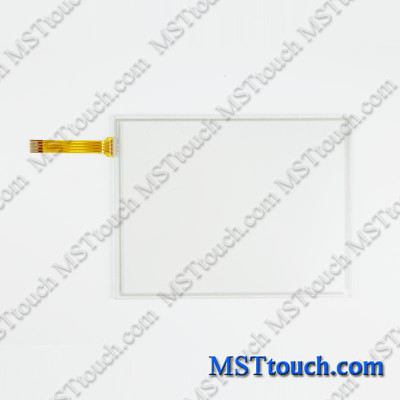 Touchscreen digitizer for HMIGTO4310,Touch panel for HMIGTO4310
