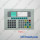 Membrane switch 6AV3 515-1EB10-1AA0 OP15,6AV3 515-1EB10-1AA0 OP15 Membrane switch Replacement used for repairing