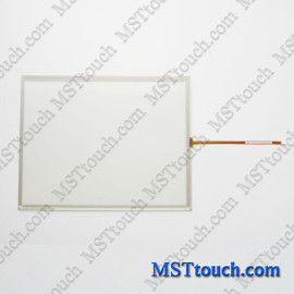 Touchscreen for MP370 12" Touch / 6AV6545-0DA10-0AX0 Touchscreen,Touchscreen 6AV6545-0DA10-0AX0 Replacement used for repairing