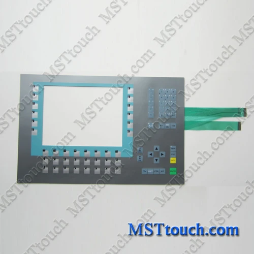 6AV6643-0DD01-1AX0 Membrane keypad,Membrane keypad 6AV6643-0DD01-1AX0 MP277 10" KEY Replacement used for repairing