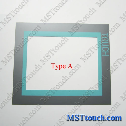 Touch screen for 6AV6 643-0CD01-1AX0 MP277 10" TOUCH,6AV6 643-0CD01-1AX0 Touch screen  Replacement used for repairing