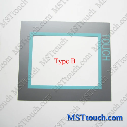 Touch screen for 6AV6 643-0CD01-1AX0 MP277 10" TOUCH,6AV6 643-0CD01-1AX0 Touch screen  Replacement used for repairing