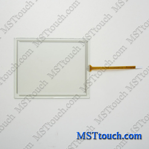 touchscreen glass 6AV6 643-0AA01-1AX0 TP277-6,6AV6 643-0AA01-1AX0 touchscreen glass  Replacement used for repairing