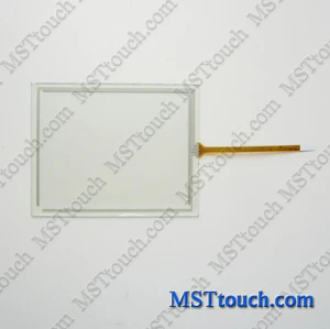Touch membrane 6AV6 643-0AA01-1AX0 TP277-6,6AV6 643-0AA01-1AX0 Touch membrane  Replacement used for repairing