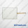 Touch membrane 6AV6 643-0CB01-1AX5,6AV6 643-0CB01-1AX5 Touch membrane for MP277 8" TOUCH  Replacement used for repairing