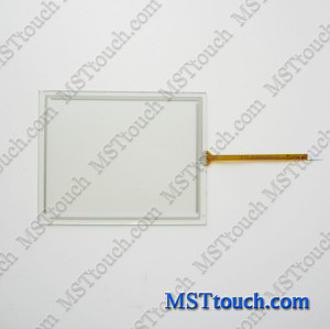 touchscreen glass 6av6 545-0CA10-2AX0 TP270-6,6av6 545-0CA10-2AX0 touchscreen glass  Replacement used for repairing