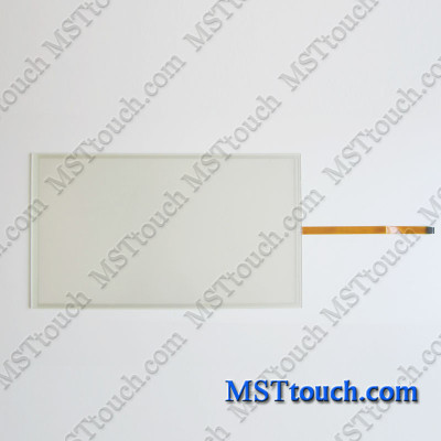 Touchscreen digitizer AMT 28261 91-28261-00A 1071.0124A,Touch panel AMT 28261 91-28261-00A 1071.0124A Replacement for Repairing
