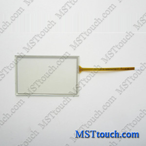 Touchscreen digitizer for 6AV6647-0AK11-3AX0 KTP400,Touch panel for 6AV6647-0AK11-3AX0 KTP400 Replacement for Repairing