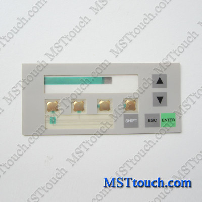 Membrane keypad for 6ES7272-1AA10-0YA0 TD200C,Membrane switch for 6ES7 272-1AA10-0YA0 TD200C Replacement for repairing