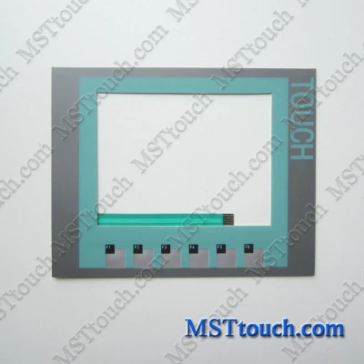 Membrane keypad for A5E01678746A KX16639 E9674 2010/09 21109,Membrane switch for A5E01678746A KX16639 E9674 2010/09 21109 Replacement for repairing
