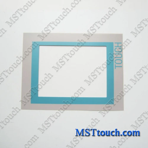 6AV6545-0CA10-0AX0 Touch screen,Touch screen 6AV6545-0CA10-0AX0 TP270-6  Replacement used for repairing