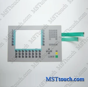 6AV6542-0AB15-1AX0 Membrane keyboard,Membrane keyboard 6AV6542-0AB15-1AX0 MP270 10
