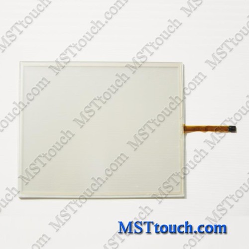 Touch screen for Allen Bradley 6176M-19PT,Touch panel for Allen Bradley  6176M-19PT