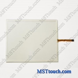 Touch screen for Allen Bradley 6176M-19VT,Touch panel for Allen Bradley  6176M-19VT touch screen panel