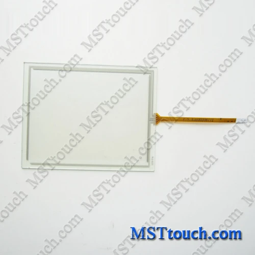 Touch panel 6AV6 545-0AH10-0AX0,6AV6 545-0AH10-0AX0 Touch panel for MP270B 6" TOUCH Replacement used for repairing