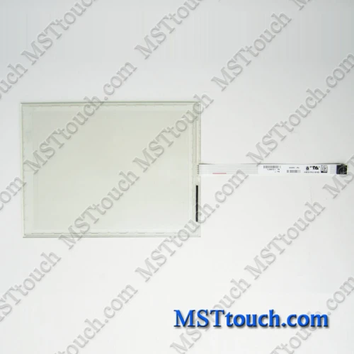 Touch screen for TP37,6AV3637-1PL00-0AX1 Touchscreen,Touchscreen 6AV3637-1PL00-0AX1 Replacement used for repairing