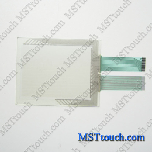 6AV3627-1QK00-0AX0 Touch panel,Touch panel 6AV3627-1QK00-0AX0 TP27-6 Replacement used for repairing