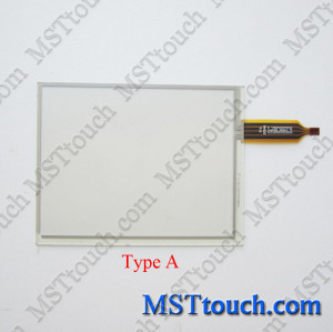 Touch membrane 6AV6 545-0BA15-2AX0 TP170A,6AV6 545-0BA15-2AX0 Touch membrane Replacement used for repairing