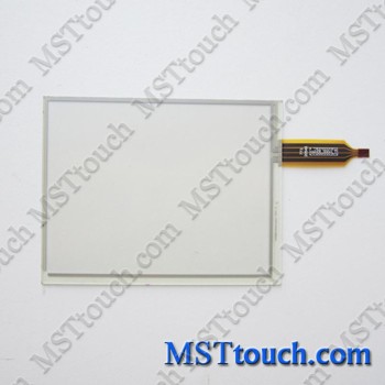 6AV6545-0AA10-0XA0 Touch screen,Touch screen 6AV6545-0AA10-0XA0 TP070  Replacement used for repairing