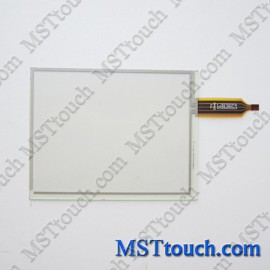 touch membrane 6AV6 545-0AA10-0XA0 TP070,6AV6 545-0AA10-0XA0 touch membrane  Replacement used for repairing