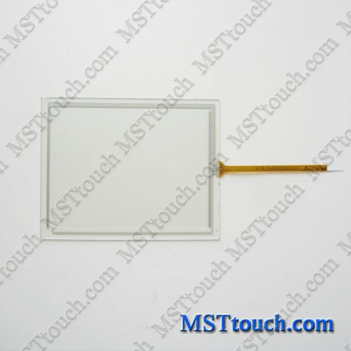 touchscreen 6AV6642-0BC01-1AX1 TP177B,6AV6642-0BC01-1AX1 touchscreen  Replacement used for repairing