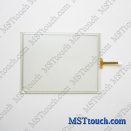 Touchscreen digitizer for Beijer Mitsubishi E1071,Touch panel for Beijer Mitsubishi E1071 for Repairing