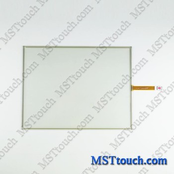 Touchscreen digitizer for Beijer Mitsubishi E1151,Touch panel for Beijer Mitsubishi E1151 for Repairing