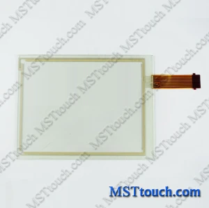 Touch Screen Digitizer for GT/GUNZE USP 4484038 G-13,Touch Panel for GT/GUNZE USP 4484038 G-13