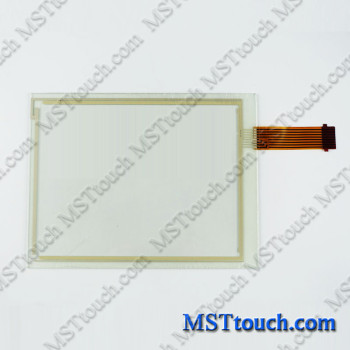 Touch Screen Digitizer for GT/GUNZE USP 4484038 G-13,Touch Panel for GT/GUNZE USP 4484038 G-13