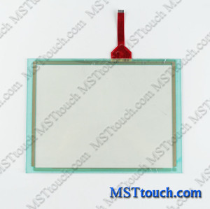 Touch Screen Digitizer for GT/GUNZE USP 4484038 SS-05,Touch Panel for GT/GUNZE USP 4484038 SS-05