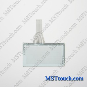 Touch Screen Digitizer for GT/GUNZE USP 4484038 SR-01,Touch Panel for GT/GUNZE USP 4484038 SR-01