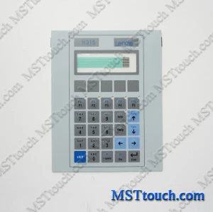 Membrane keypad for Lenze EPM-H315 Basic,Membrane switch for Lenze EPM-H315 Basic