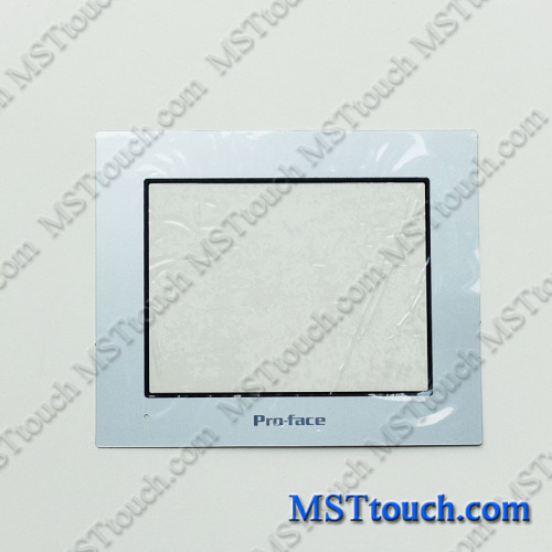 Touch Screen Digitizer for GP-4301T MODEL: PFXGP4301TADC,Touch Panel for GP-4301T MODEL: PFXGP4301TADC