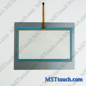 Touch Screen Digitizer for 6AV6648-0BC11-3AX0 Smart 700IE,Touch Panel for 6AV6 648-0BC11-3AX0 Smart 700IE Replacement for Repairing