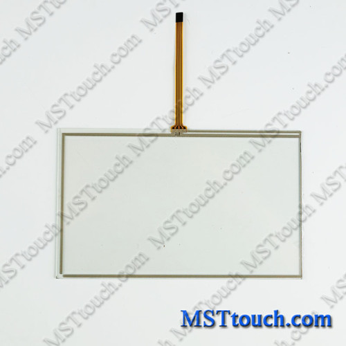 Touch Screen Digitizer for 6AV6648-0AC11-3AX0 Smart 700,Touch Panel for 6AV6 648-0AC11-3AX0 Smart 700 Replacement for Repairing