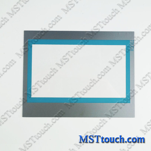 Touch Screen Digitizer for 6AV6648-0BC11-3AX0 Smart 700IE,Touch Panel for 6AV6 648-0BC11-3AX0 Smart 700IE Replacement for Repairing