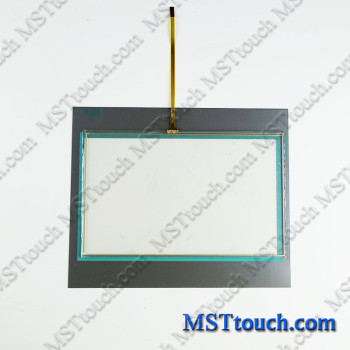 Touch Screen Digitizer for 6AV6648-0BE11-3AX0 Smart 1000IE,Touch Panel for 6AV6 648-0BE11-3AX0 Smart 1000IE Replacement for Repairing