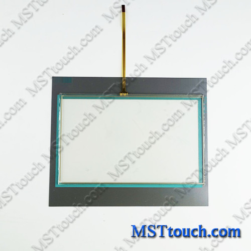 Touch Screen Digitizer for 6AV6648-0BE11-3AX0 Smart 1000IE,Touch Panel for 6AV6 648-0BE11-3AX0 Smart 1000IE Replacement for Repairing