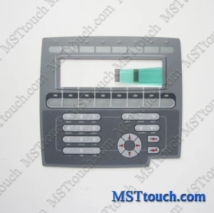 Membrane keypad for Beijer EXTER K10,Membrane switch for Beijer EXTER K10
