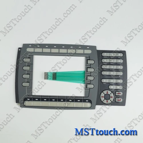 Membrane keypad for Beijer EXTER K60,Membrane switch for Beijer EXTER K60