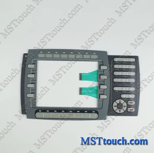 Membrane keypad for Beijer EXTER K70,Membrane switch for Beijer EXTER K70
