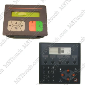 Membrane keypad for Beijer GK10,Membrane switch for Beijer GK10