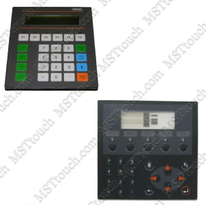 Membrane keypad for Beijer MAC 40+ Type: 00760E,Membrane switch for Beijer MAC 40+ Type: 00760E