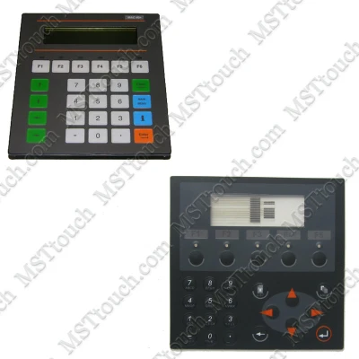 Membrane keypad for Beijer MAC 40+ , MAC40+,Membrane switch for Beijer MAC 40+ , MAC40+