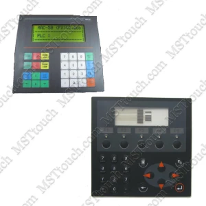 Membrane keypad for Beijer MAC50/F MAC 50 / MTA250,Membrane switch for Beijer MAC50/F MAC 50 / MTA250