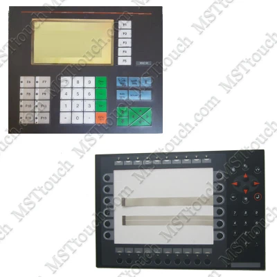 Membrane keypad for Beijer MAC90 00950C,Membrane switch for Beijer MAC90 00950C